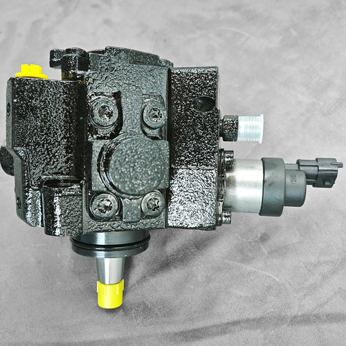 New Fuel Injection Pump 0445020070 for komatsu cummins Bulldozer Dredger Loader - Picture 9 of 13