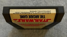 Colecovision System, console with Donkey Kong & Star Wars - Coleco - tested