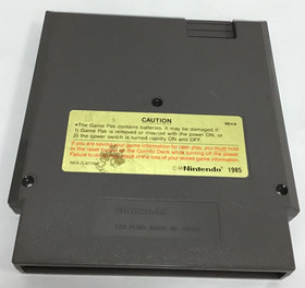 (MA3) Deja Vu Nintendo Entertainment System NES 1990 Authentic
