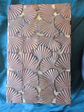 Brass Gingko Leaf Box by Laura Kirar for Arteriors RARE