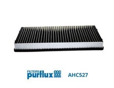 PURFLUX Filter, Innenraumluft AHC534 für POLESTAR VOLVO