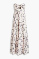 Zimmermann Women’s Dress 0P Anchor Long NWOT