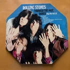 The Rolling Stones - Through The Past Darkly - 1969 US First Press EX/EX