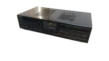 SONY TA-AX335 INTEGRATED STEREO AMPLIFIER ACOUSTIC CONTROL