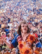 JOE COCKER - 8" x 10" Photo Print