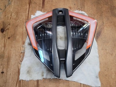 KTM 1290 Super Duke R Scheinwerfer LED Headlight 61714001100 20-23