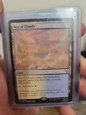 Sea of Clouds Commander Legends: Battle for Baldur's Gate Regular