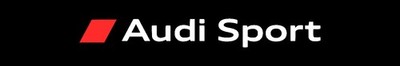 Audi Sport Scheibenbanner Universal 1x 135cm