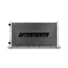 Mishimoto Aluminum Radiator for 94-98 Volkswagen Golf Manual