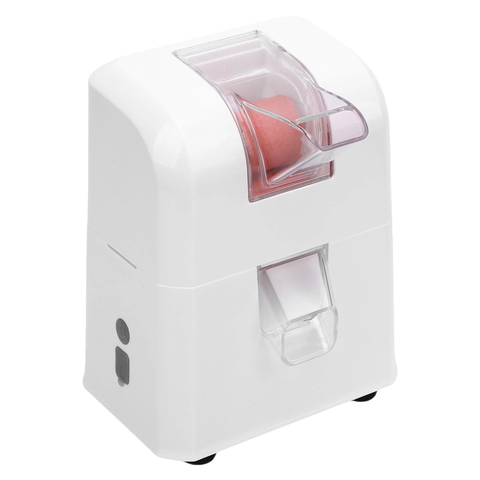 Electric Pea Sheller Machine Full Automatic Bean Pea Sheller Peeler Rechargea...