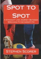 Spot To Spot | Stephen Scorer | Taschenbuch | Kartoniert / Broschiert | Englisch