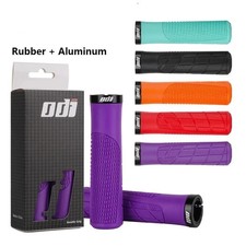 Odi Bicycle Grips Lock-on Mtb Bike Handlebar Cover Anti-slip Mountain Bike
