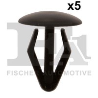 FA1 77-10009.5 Clip, Zier-/Schutzleiste For Toyota