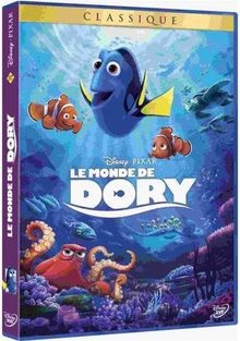 Walt Disney - Finding Dory (1 DVD) von not specified | DVD | Zustand sehr gut