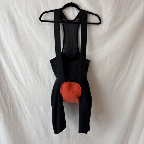 Giordana Silverline Men's Bib Short Black / Black Straps Size L - Picture 6 of 13