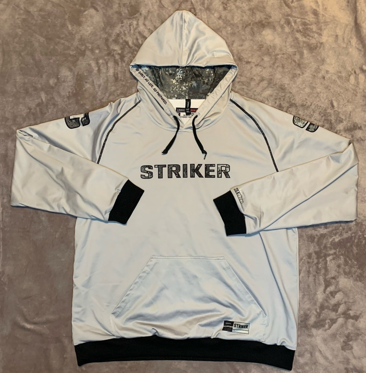 Sweat à capuche homme Champion Hooded
