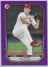 2026 Bowman Baseball [ Inserts / Parallels / RC / 1st ] You Pick - Your Choice