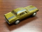 Vintage Revell Mercury Cougar 1/32 Scale Slot Car - Works, Good Condition — photo 3