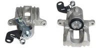 Bremssattel Axia 395481 38Mm FüR Audi A1 City Carver GBH Sportback GBA Allstreet