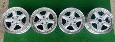 16 Ac Schnitzer Type 1 Barbarossa Split Wheels Nos Stock Price Per Pcs 16 Ac Schnitzer Type 1 Barbarossa Split Wheels Nos Stock Price Per Pcs