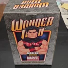 Bowen Designs Marvel Mini-Bust Wonder Man Resin Variant LE 153/500 - Signed