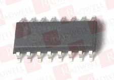 ON SEMICONDUCTOR MC14049UBDG / MC14049UBDG (BRAND NEW)