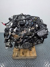 BMW 3 4 5 X3 X4 Series G01 G02 G20 G30 B47D20B COMPLETE ENGINE 64K MILES VIDEO
