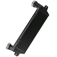 Schwarz LADELUFTKÜHLER FÜR BMW 3ER/CABRIO/COUPE/TOURING E90,E93,E92,E91