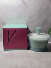 V By Vanderbilt Energizing Body Talc Net Wt 3.5 oz / 100 g