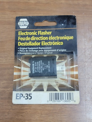 #ad #ad Napa Electric Flasher Ep 35 $14.99