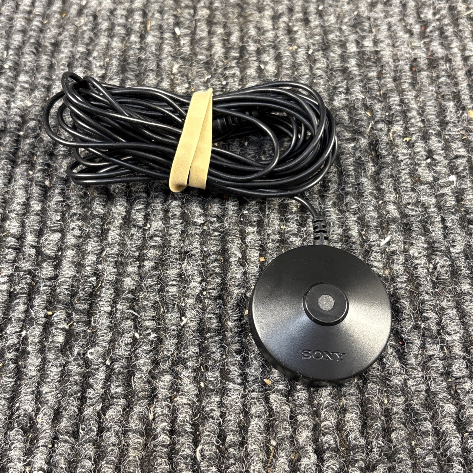 SONY Calibration Mic Microphone ECM-AC2 Home Theater AV Receiver