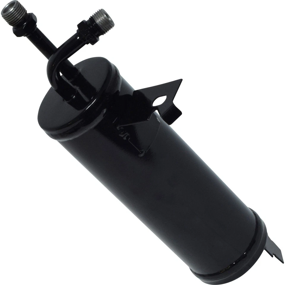 Receptor secador de aire acondicionado UAC RD 1136C para Honda Prelude 85-87 Foto 3 de 4