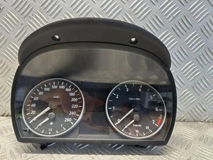 BMW 3 E90 Kombiinstrument 9110197 1.60 Petrol 2008 30523142