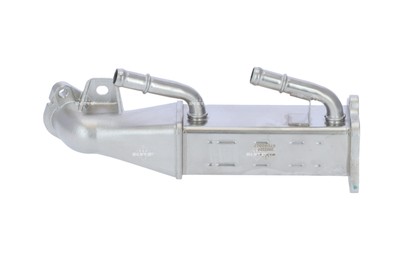 NRF 48350 Kühler, Abgasrückführung für FORD,LAND ROVER