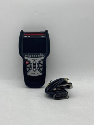 INNOVA 5610 CarScan Bluetooth Code Reader Vehicle Diagnostic Scanner Tool