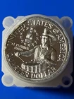 1976 San Francisco Bicentennial Drummer Boy 40% Silver Quarters Roll Of 41