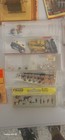 N Scale Model Rail Road Items Lot — photo 6