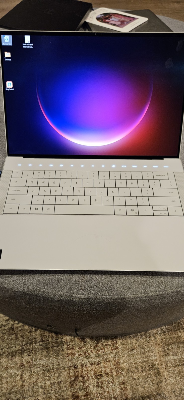 Dell XPS 14 9440 P184G001 Core Ultra 7 155H 1.4GHz, 32GB RAM, 1TB SSD, 14.5"