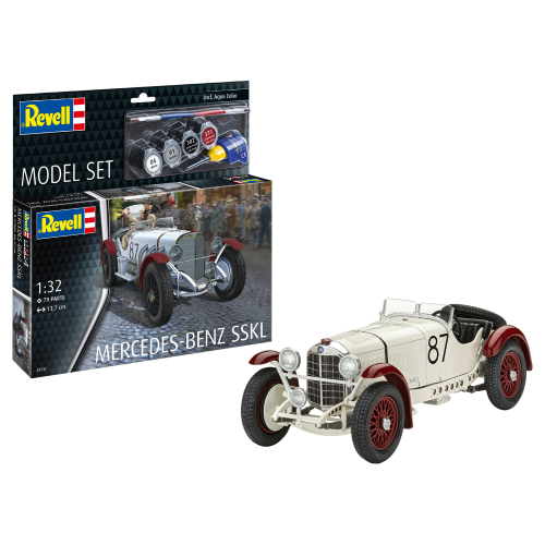 Revell 38370 – Set Di 6 Pipette Graduate Per Modellismo – Dosaggio Preciso Vernici E Diluenti