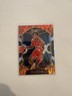 2020-21 Panini Select Concourse Kira Lewis Jr. #73 Red White Orange Shimmer (RC)