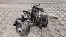 Turbo Volkswagen GOLF