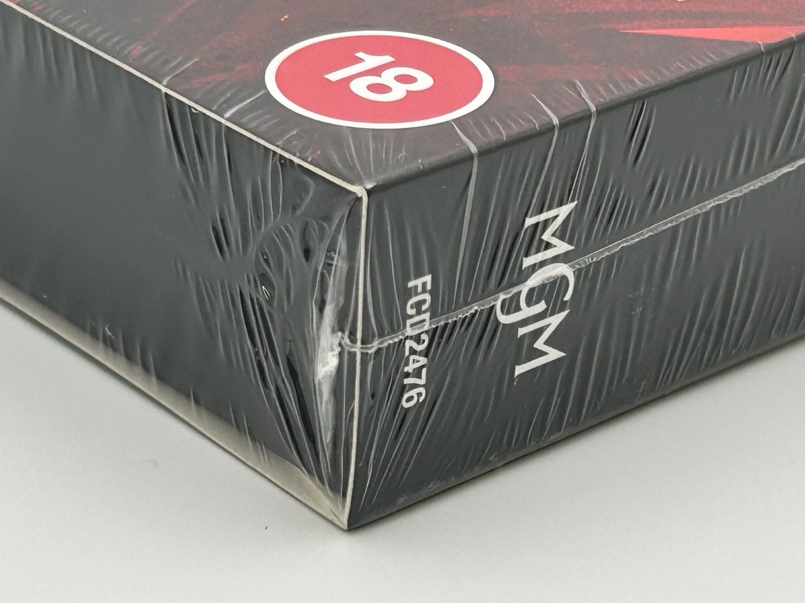 Carrie (1976) 4K UHD Arrow Video Limited Edition Brian De Palma Horror NEW