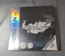 Repugnant Bounty (GBC) Gameboy Color - Limited Run Games - FACTORY SEALED