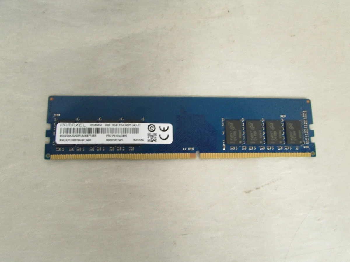 Ramaxel Computer Memory (RAM) for sale | eBay