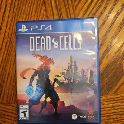 Dead Cells - Sony PlayStation 4