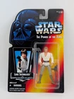 1995 Star Wars Power of the Force Luke Skywalker Action Figure Grappling Hook