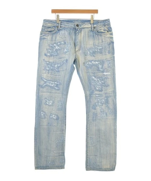 Jeans Robin’s Jean Homme Délavé - Taille 34, Occasion état Excellent (Mint)