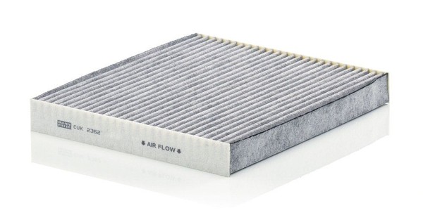 NEU - Mann-Filter CUK2362 Filter, Innenraumluft FüR Hyundai KIA-image