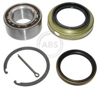 A.B.S. Radlagersatz 201042 FüR Toyota Paseo EL54_ EL54R