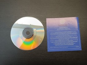 24 heures du Mans Dreamcast Sega Complet PAL